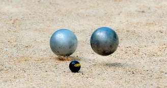 Néris Pétanque