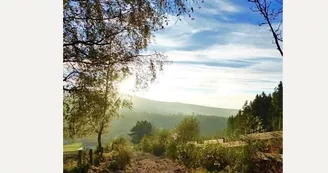 Exposition "Montagne bourbonnaise, la belle échappée"