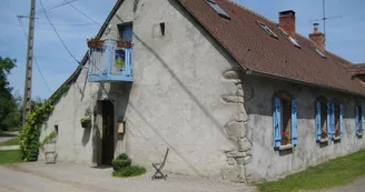 Chambre d'hotes Villaine