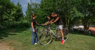 anjou sport nature location de vélo maine-et-loire