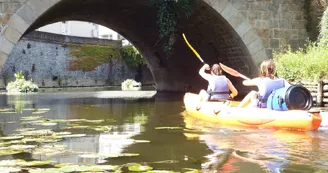 Anjou Sport Nature Segré