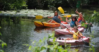 canoe-kayak-beaupreau-mauges-evre-onglees-anjou