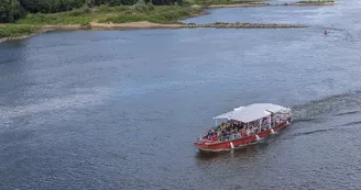 Bateau-Luce-Loire-Champtoceaux©Drouet (3)