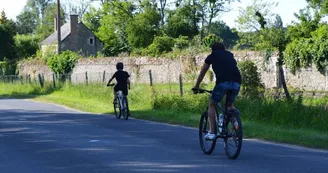 vélo les atypiques de jm