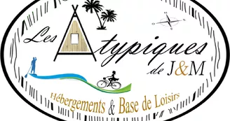 logo les Atypiques de J&M du 01 12