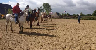 Thomas-ranch-Contigné Les Hauts d'Anjou