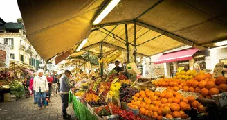 marchés hebdo