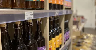 les-goûts-et-les-couleurs-epicerie-beaupreau-bières