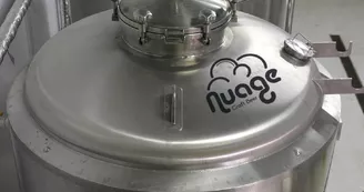 Nuage Craft Beer