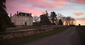 Château de la Viaudière