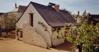 Gîte de France “La grange du Prieuré“_1