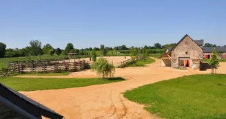 gîte-le-tom-house-thomas-ranch-contigné-hlo-photo2