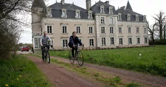 velo-chateau-bois-giraud-philbert-mauges-angers-nantes-anjou-osezmauges