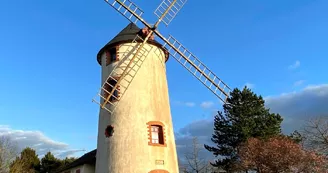 moulin pour osez mauges