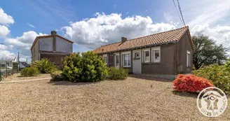 gîte-beauregard-saint-germain-sur-moine-sev-nantes-puy-du-fou-mauges©Gîte de France (8)