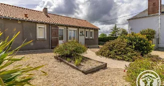 gîte-beauregard-saint-germain-sur-moine-sev-nantes-puy-du-fou-mauges©Gîte de France (9)