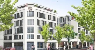 Appart City Angers - Appart'hotel & Résidence