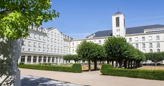 Bon Pasteur Hostellerie