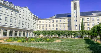 Bon Pasteur Hostellerie