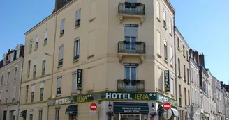 Hôtel Iena_1