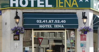 Hôtel Iena_2