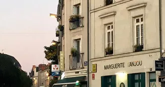 Hôtel Marguerite d'Anjou_2