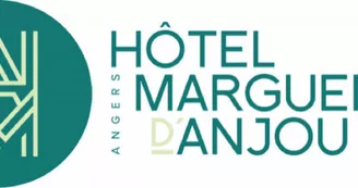 Hôtel Marguerite d'Anjou - Logo_31