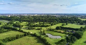 Golf Bluegreen Avrillé