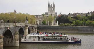 Bateau l'Hirondelle