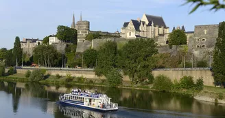 Bateau l'Hirondelle