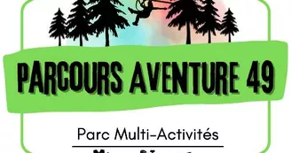 Parcours Aventure 49 - 1