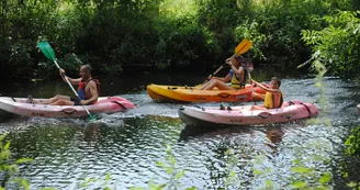 canoe-kayak-evre-beaupreau-mauges-evre-onglees-anjou