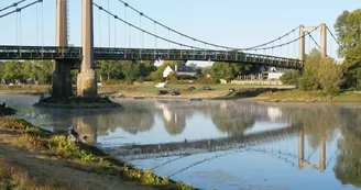 Le Pont de Bouchemaine