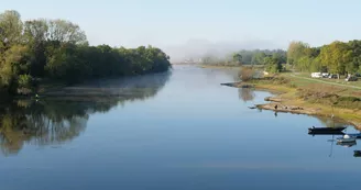 La Maine à Bouchemaine