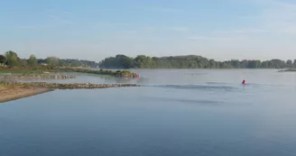 La Pointe de Bouchemaine