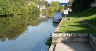 Pont de Chemin de Fer