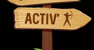 logo Terre Activ' - sans cadre