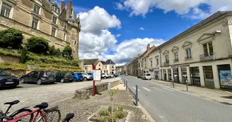 durtal chateau office de tourisme