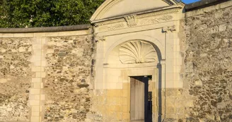 Eglise abbatiale de Saint-Florent-le-Vieil