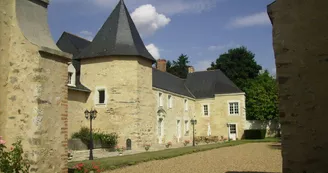 PCU49- manoir-verouillere-chateauneuf