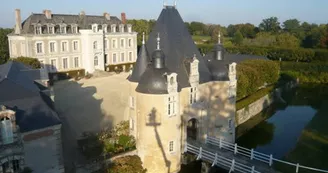 PCU49-Château de la Grandière-1