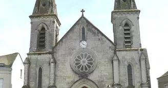 église-bourgneuf-en-mauges