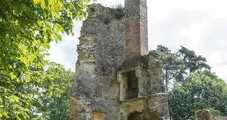 patrimoine-visite-manoir-turmeliere-du-bellay-lire©D.Drouet-3232