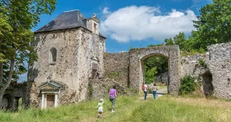 patrimoine-visite-manoir-turmeliere-du-bellay-lire-©D.Drouet-3258