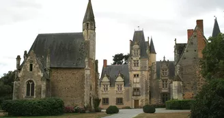 PCU49-CHATEAU DU PERCHER-1