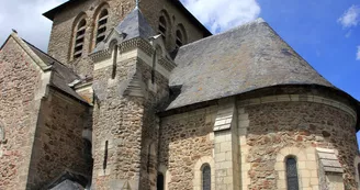 chemire_eglise st jacques_cr Pascal Fournie