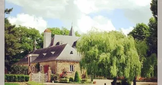 Château-la-Montchevalleraie-Aviré