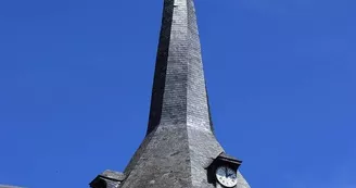 Eglise Cheffes