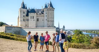 Château de Saumur