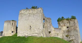 chateau-beaufort-en-vallee